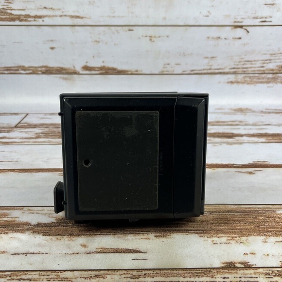 Vintage Original Polaroid Spectra 2 Instant Film Camera - Picture 5 of 5